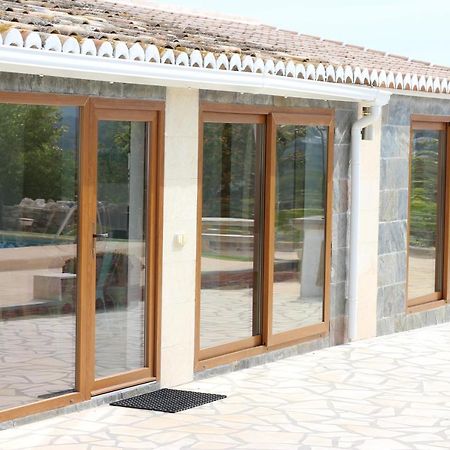 Casa Rancho Grande Villa Jávea Екстериор снимка